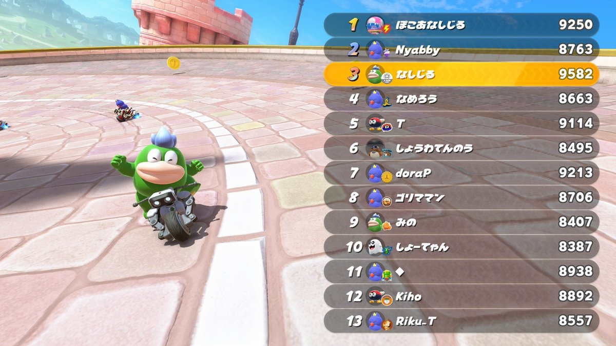 （╹◡╹） tweet media