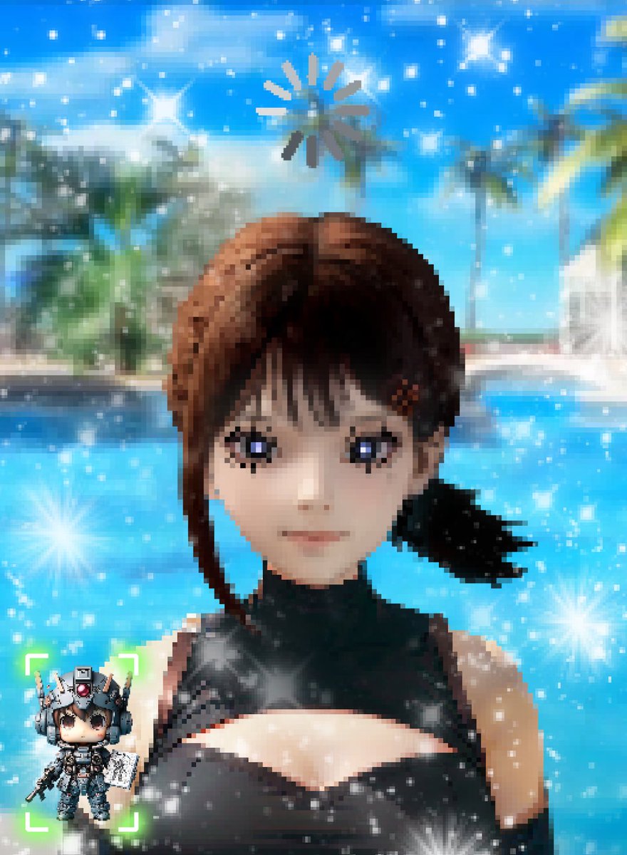 1percentaeon 💹🧲 tweet media