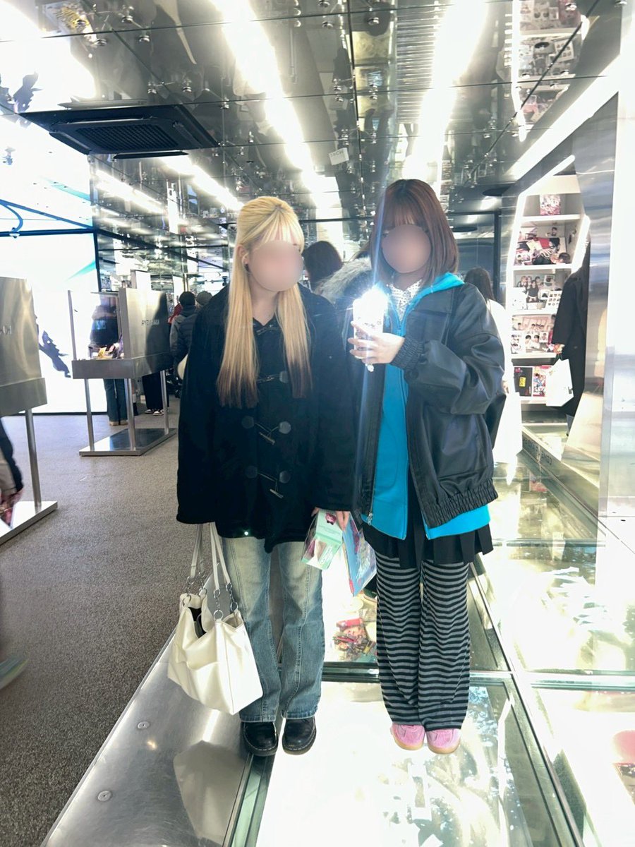 ちゅてら tweet media