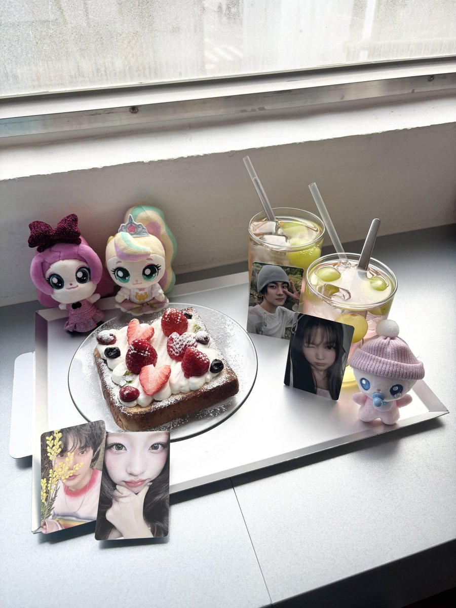 ちゅてら tweet media