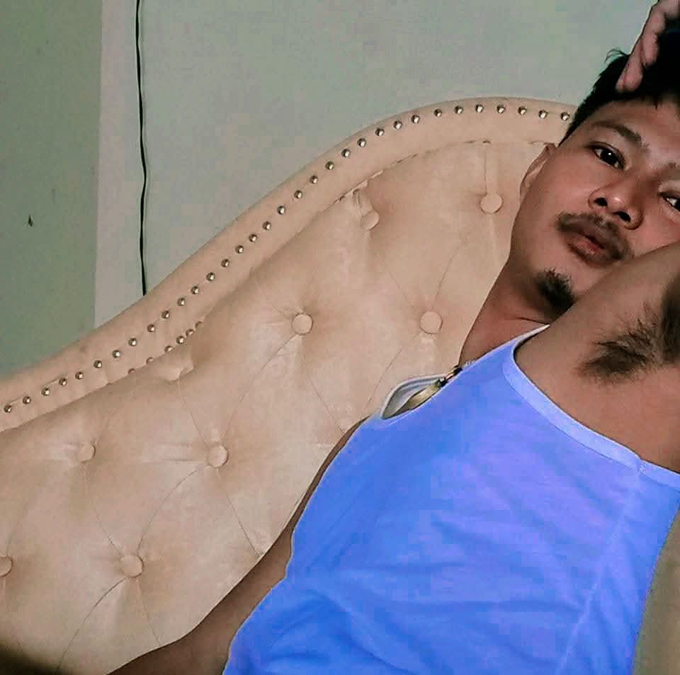 Igorot boy💪 tweet media