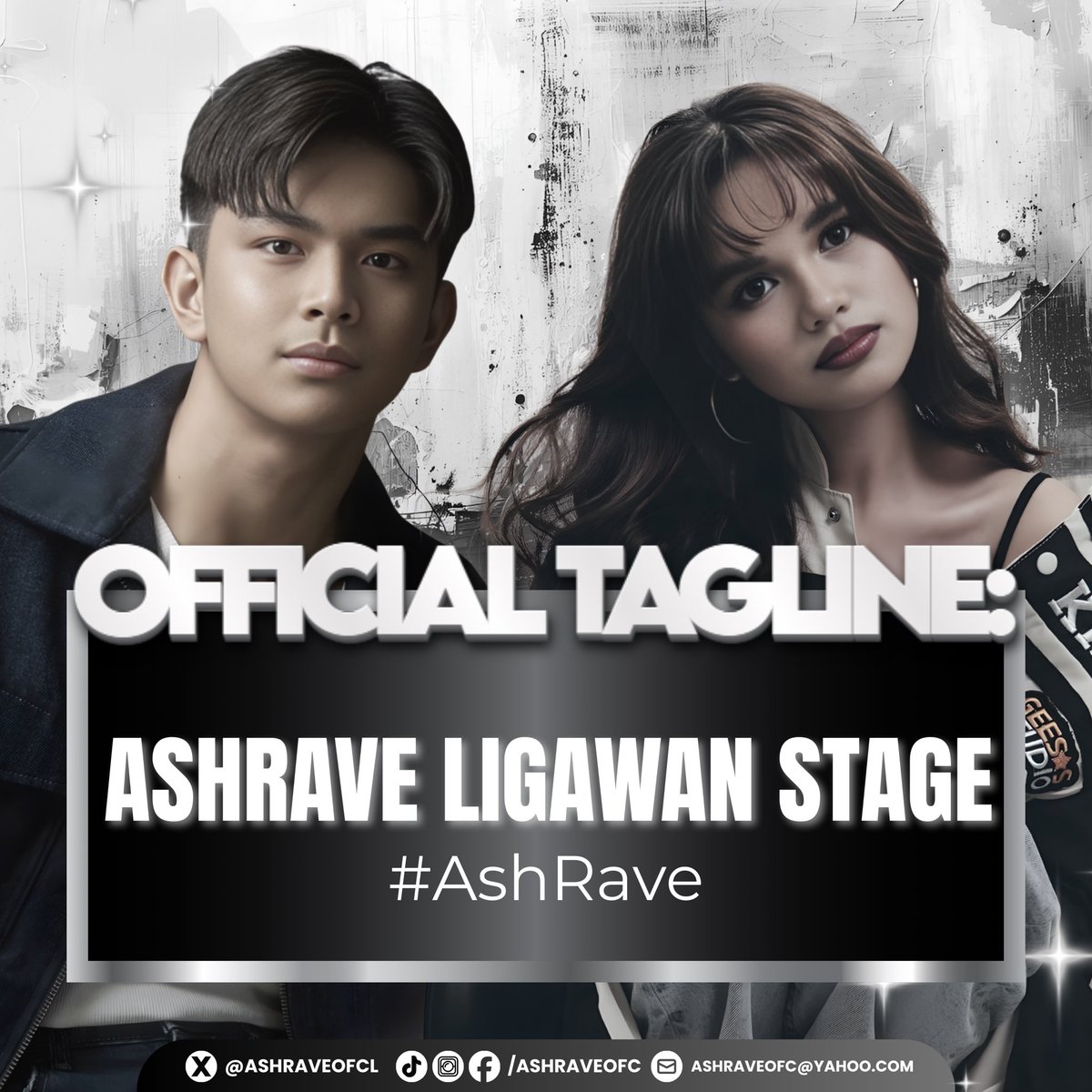 ASHRAVE TRENDSETTER tweet media