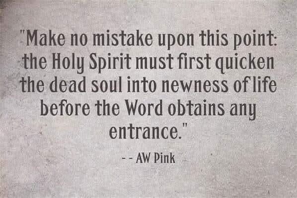 John Koontz ReformedDoc tweet media