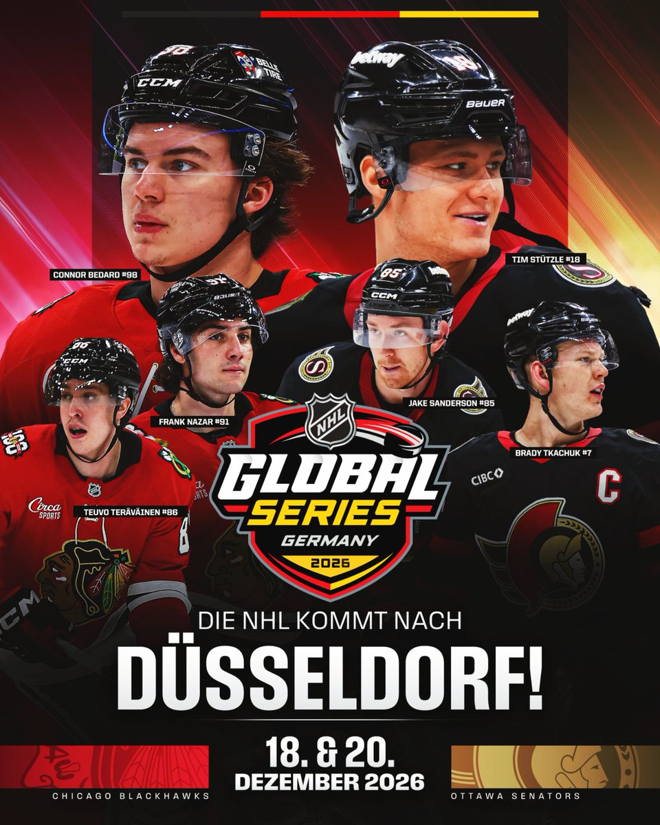 NHL Deutsch tweet media