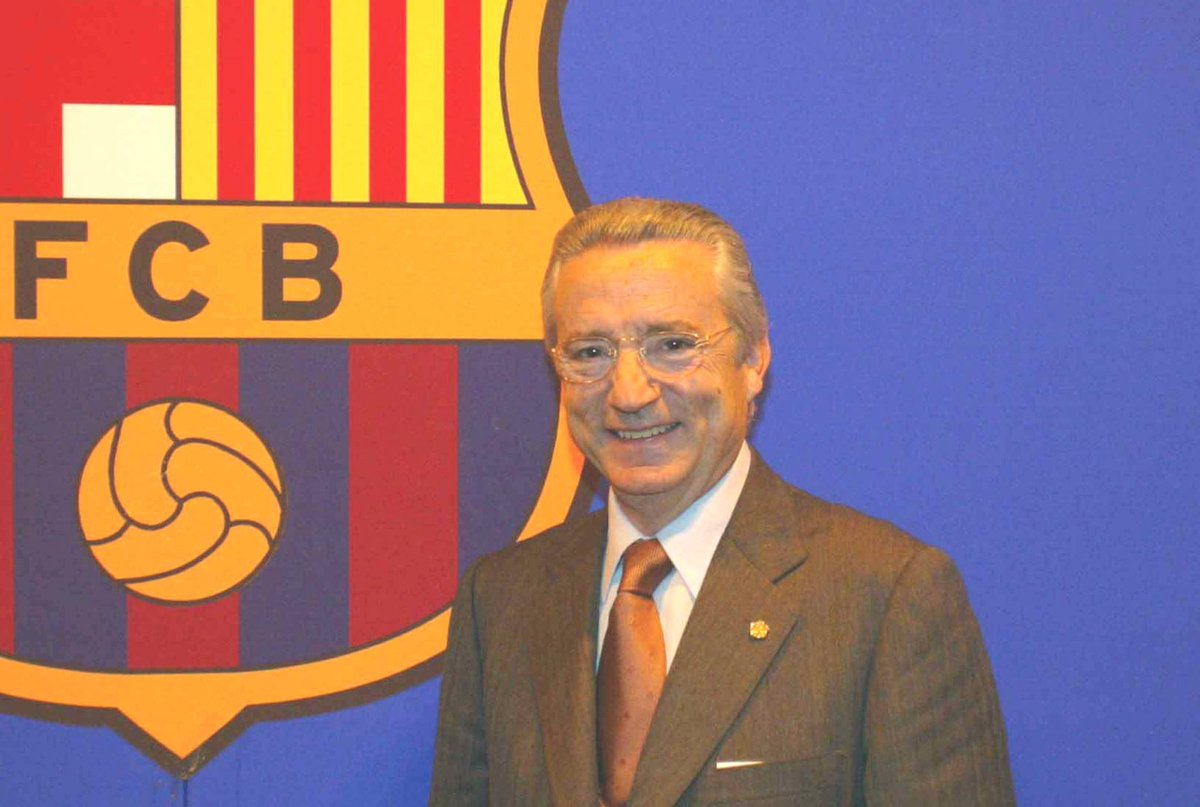 FC Barcelona tweet media