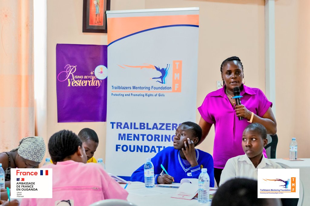 Joyce Atimango tweet media