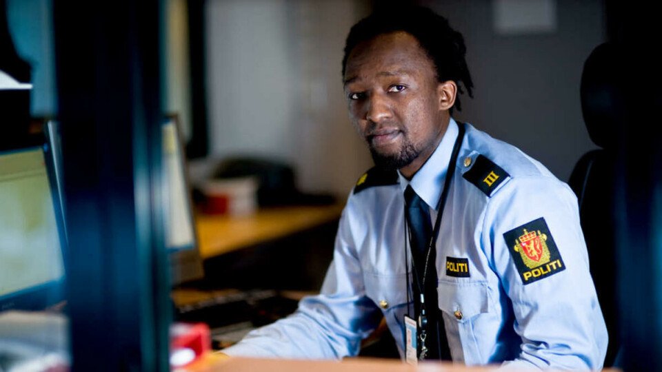 Norge først - Lykten.no 🇳🇴 tweet media