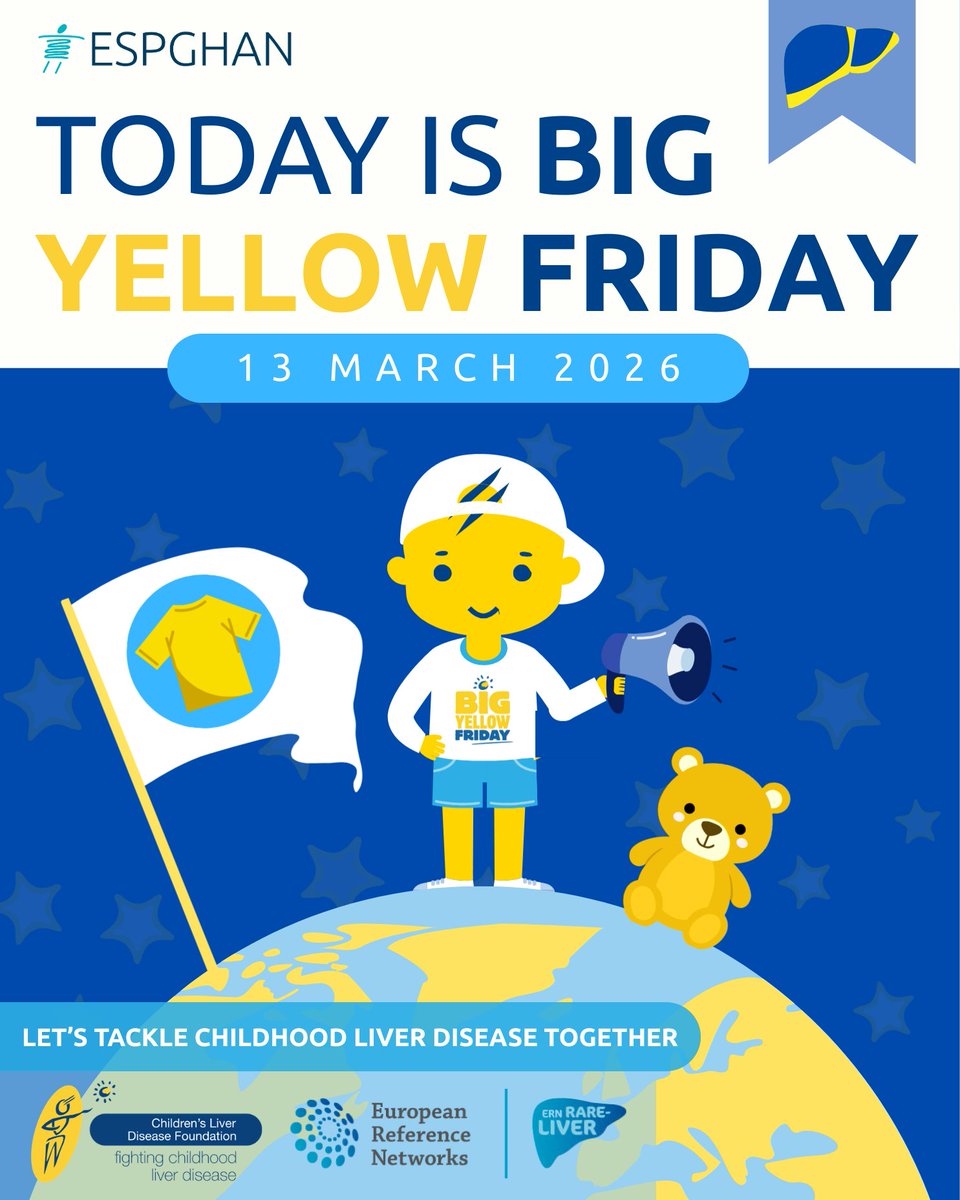 ERN TransplantChild tweet media