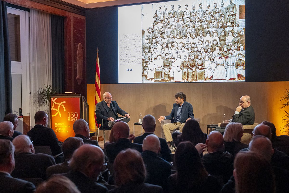 Ajuntament de Terrassa tweet media