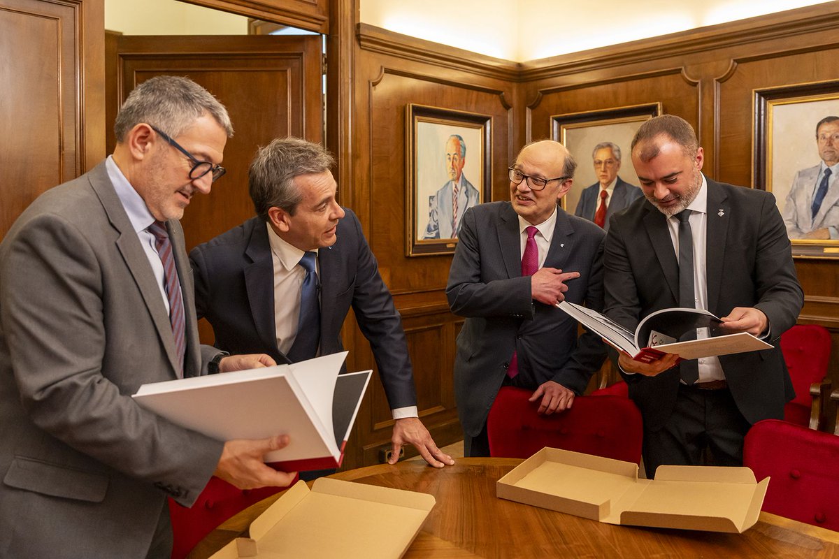 Ajuntament de Terrassa tweet media