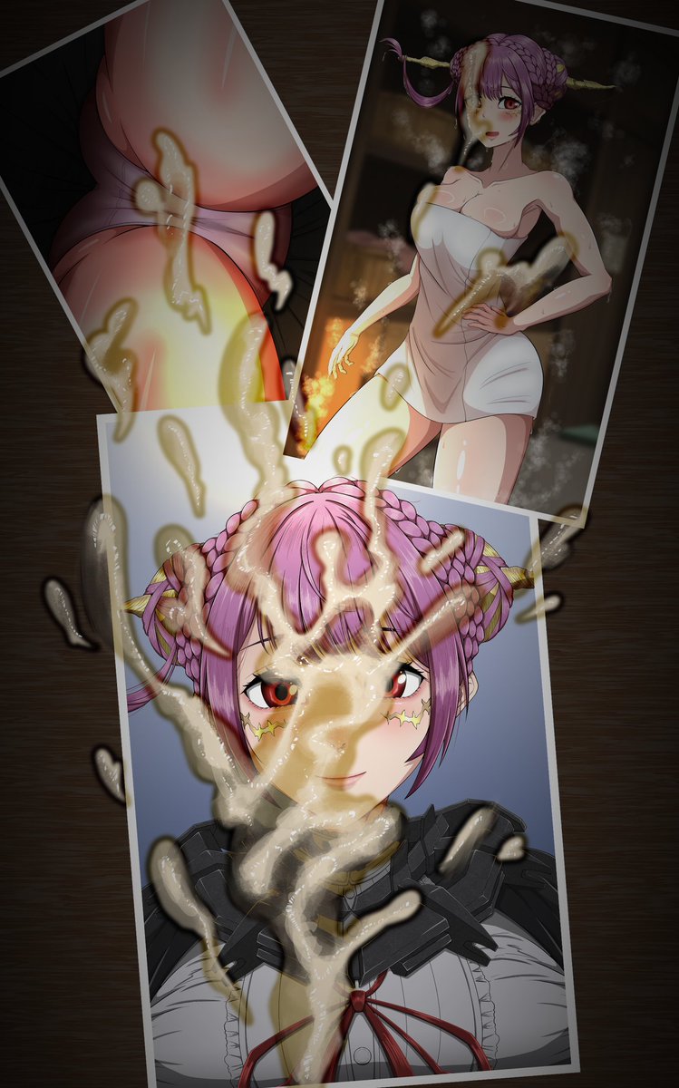 マサQ🔞 tweet media