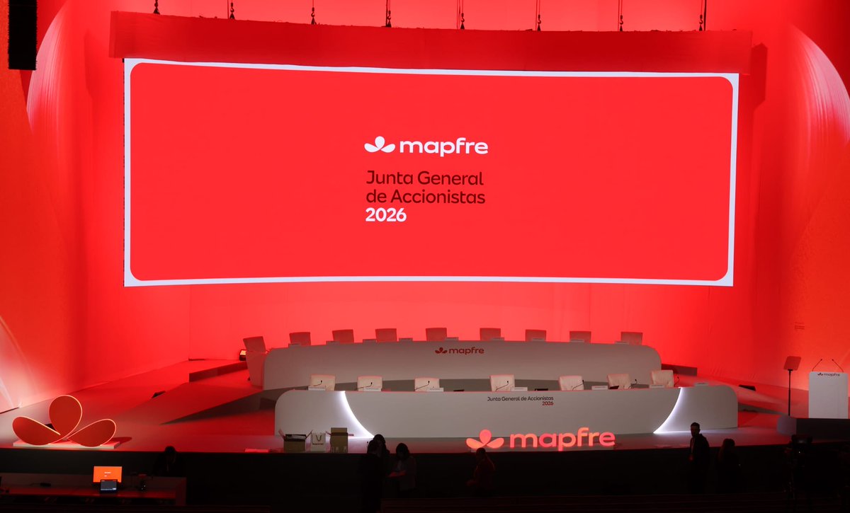 Mapfre tweet media