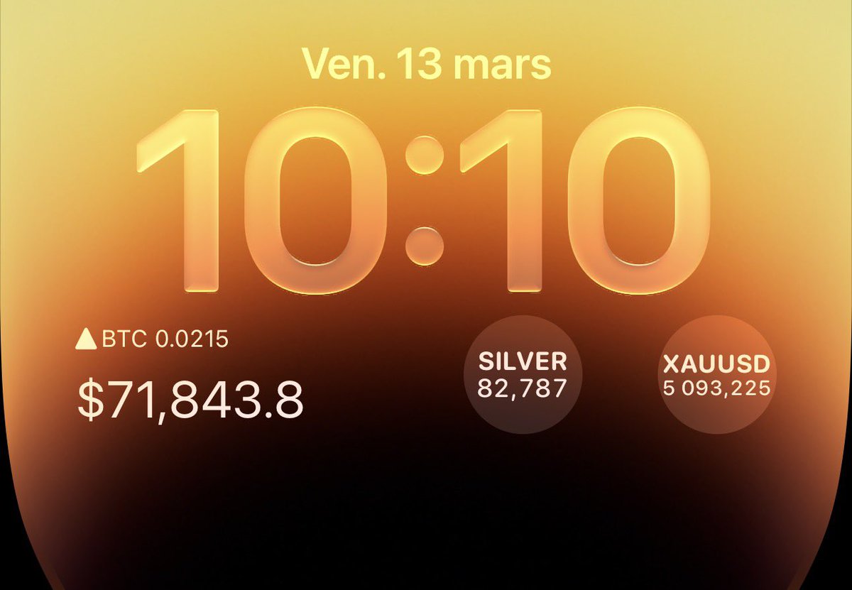 Fantassin du Marché. 🪖 tweet media