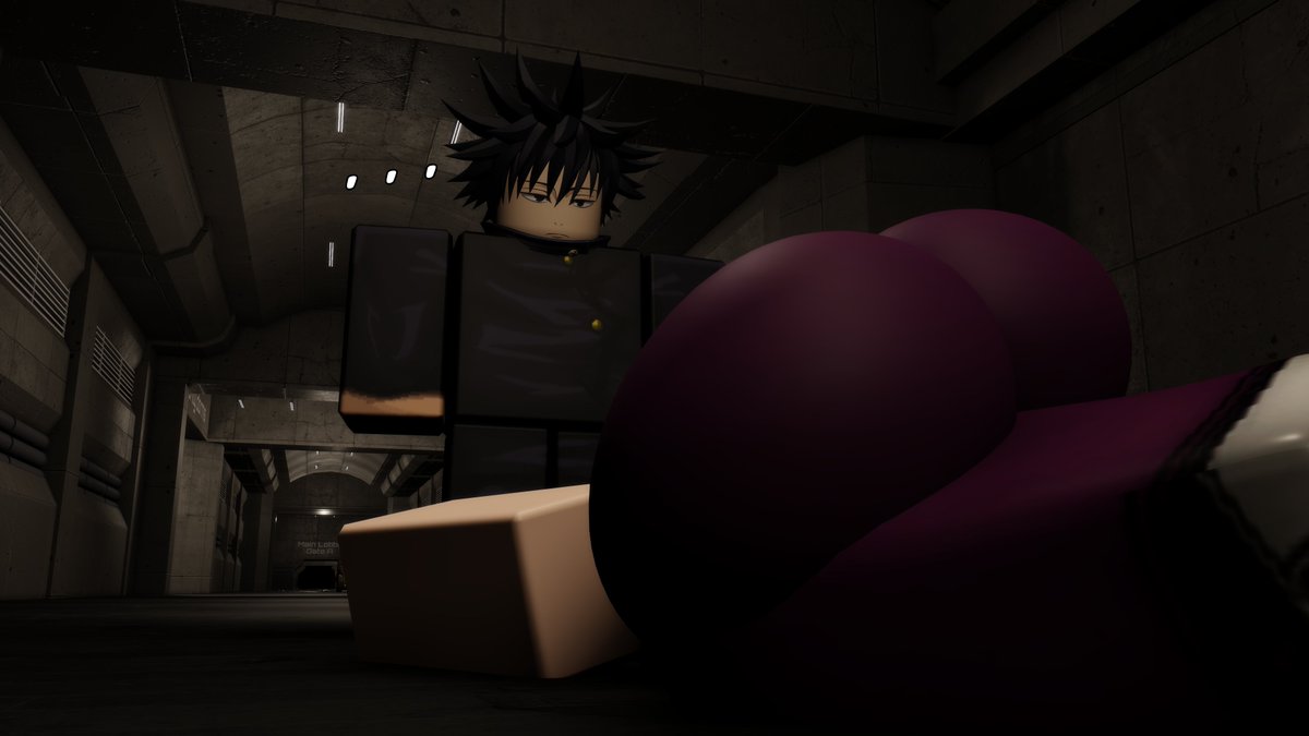 bloxgyat's tweet photo. PLEASE MEGUMI... I NEED THIS!! https://t.co/G0wPSia2nV