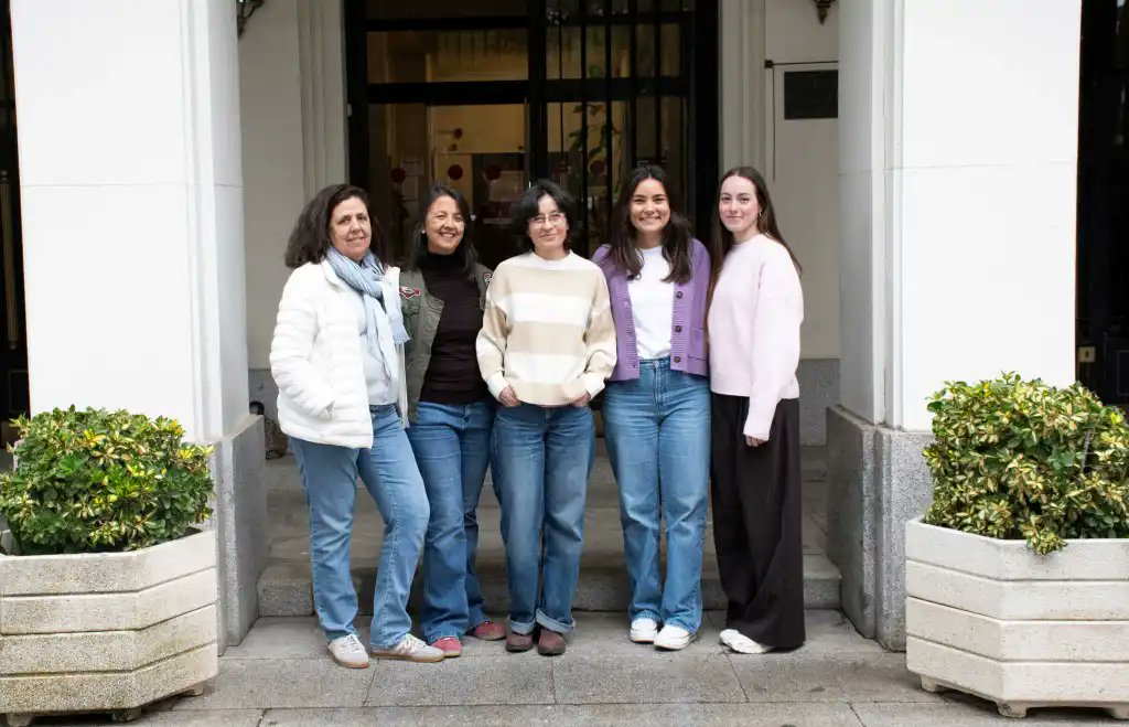 CENIM-CSIC 🔥 tweet media