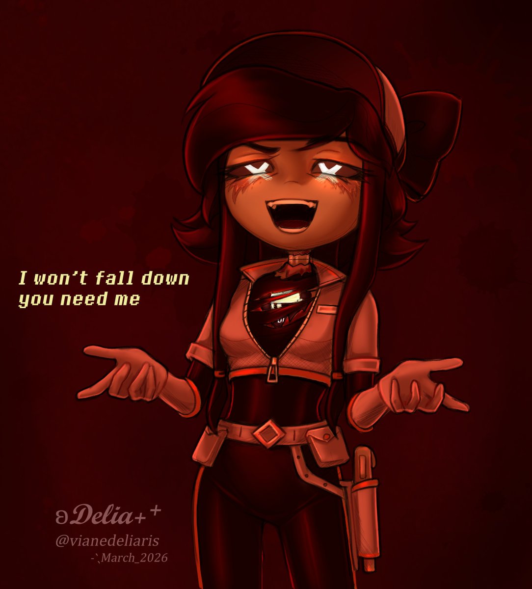 ʚ 𝕯𝖊𝖑𝖎𝖆 ೀ . ݁˖ . ݁ tweet media