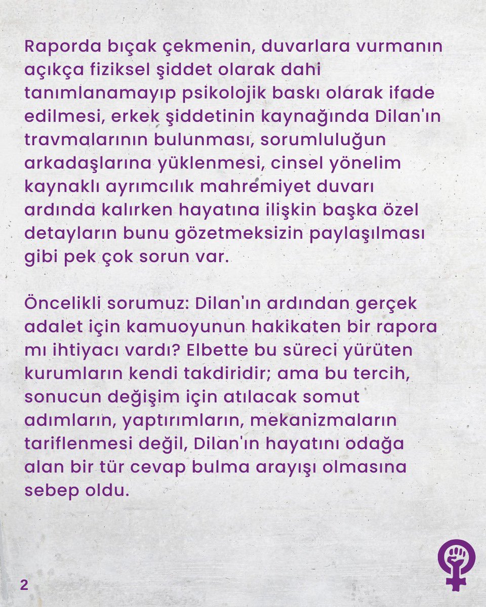 Yoğurtçu Kadın Forumu tweet media