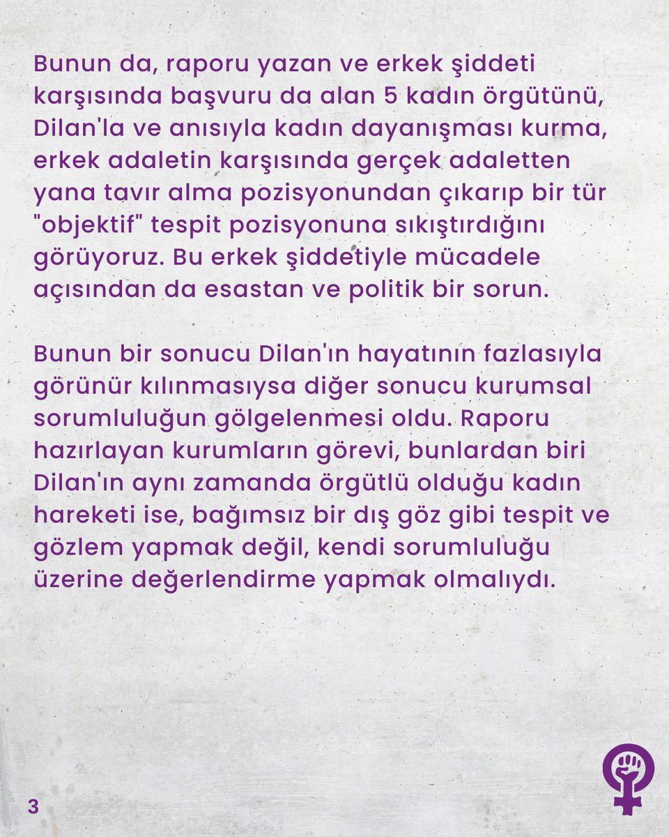 Yoğurtçu Kadın Forumu tweet media