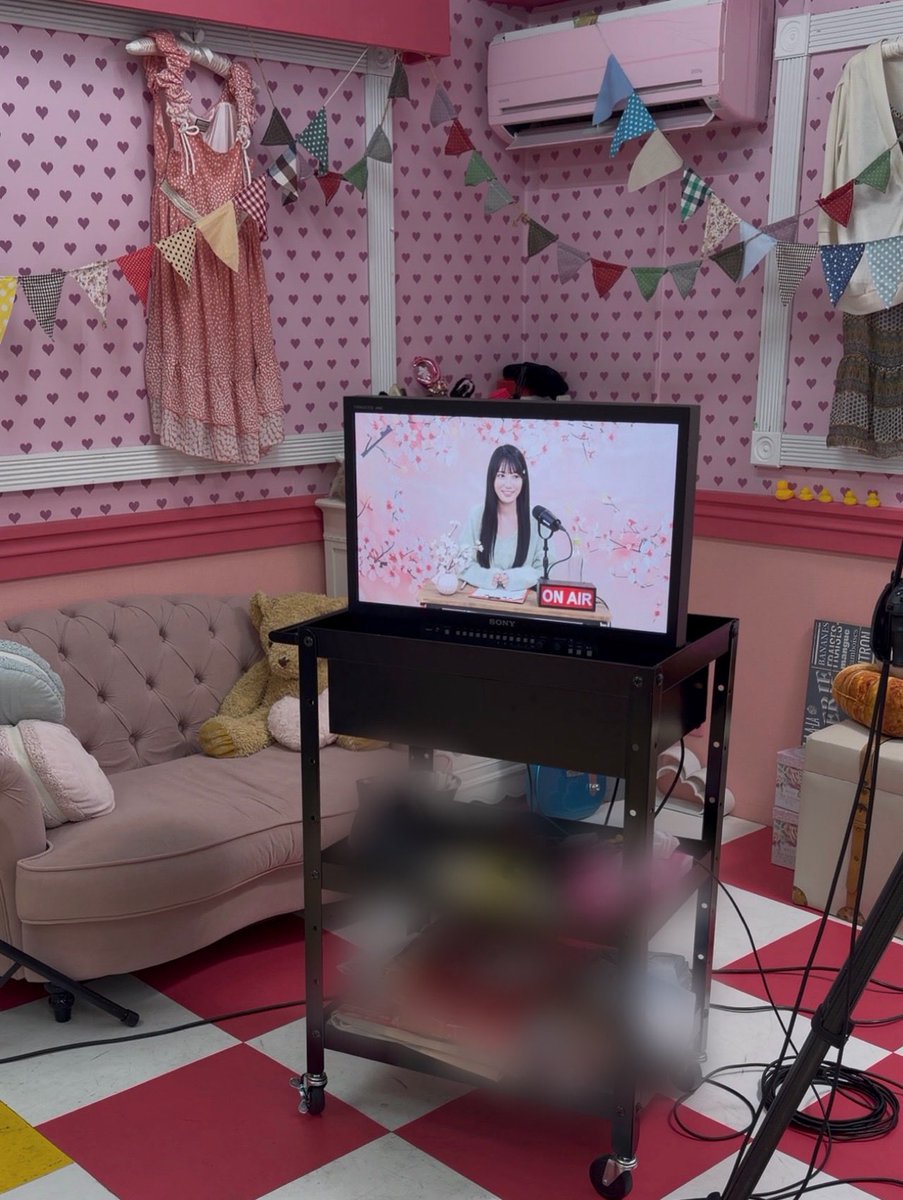 榊原萌 tweet media