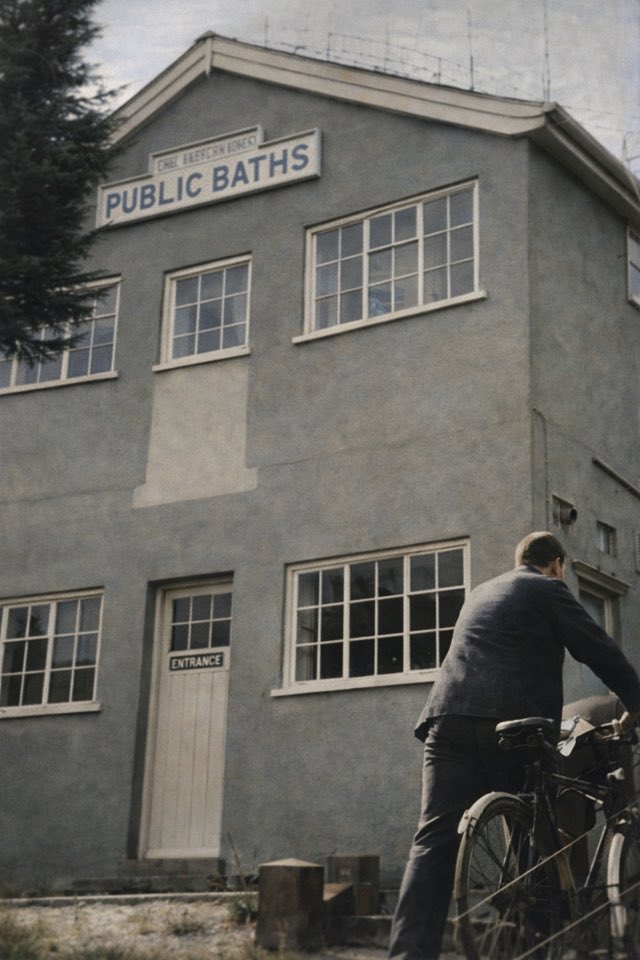 The Bath House IOW tweet media