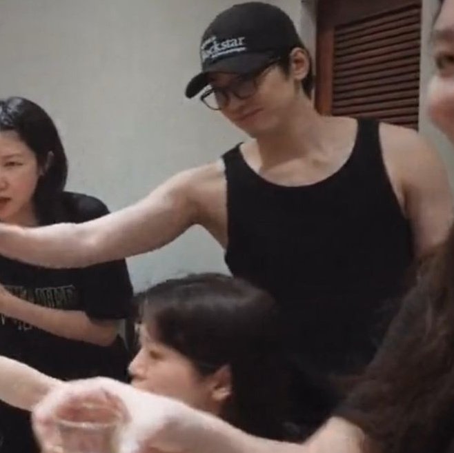 원우 깜장나시 깜장콩 알러븅