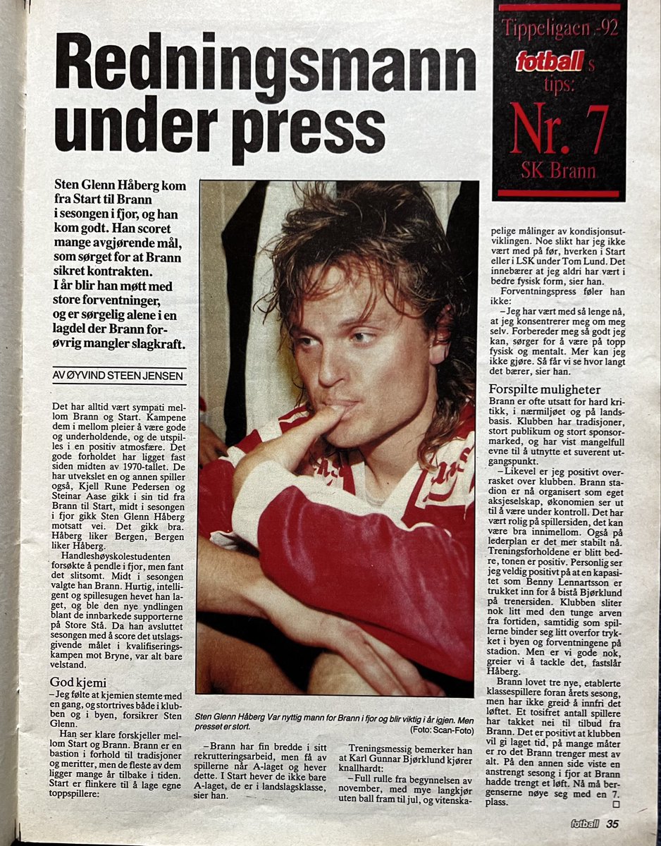 Steinar Bjerkmann tweet media