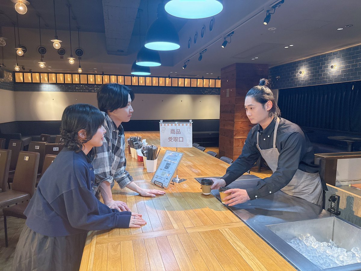 横松 龍 tweet media