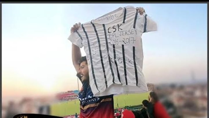 Ashwin👾 tweet media