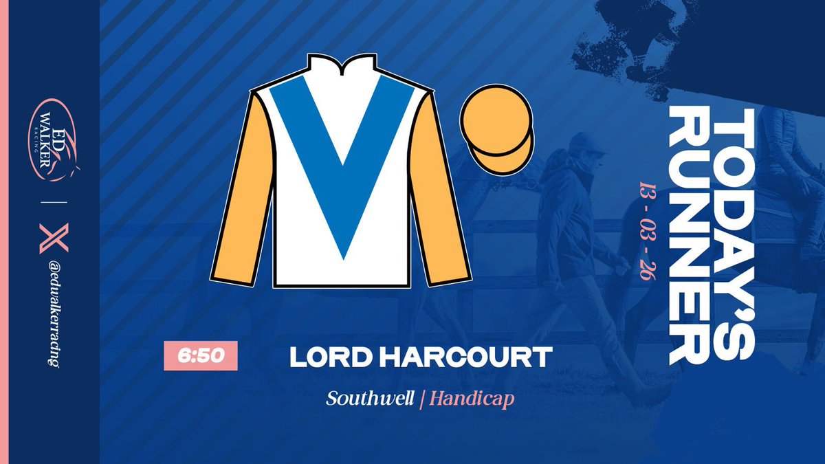 Ed Walker Racing tweet media