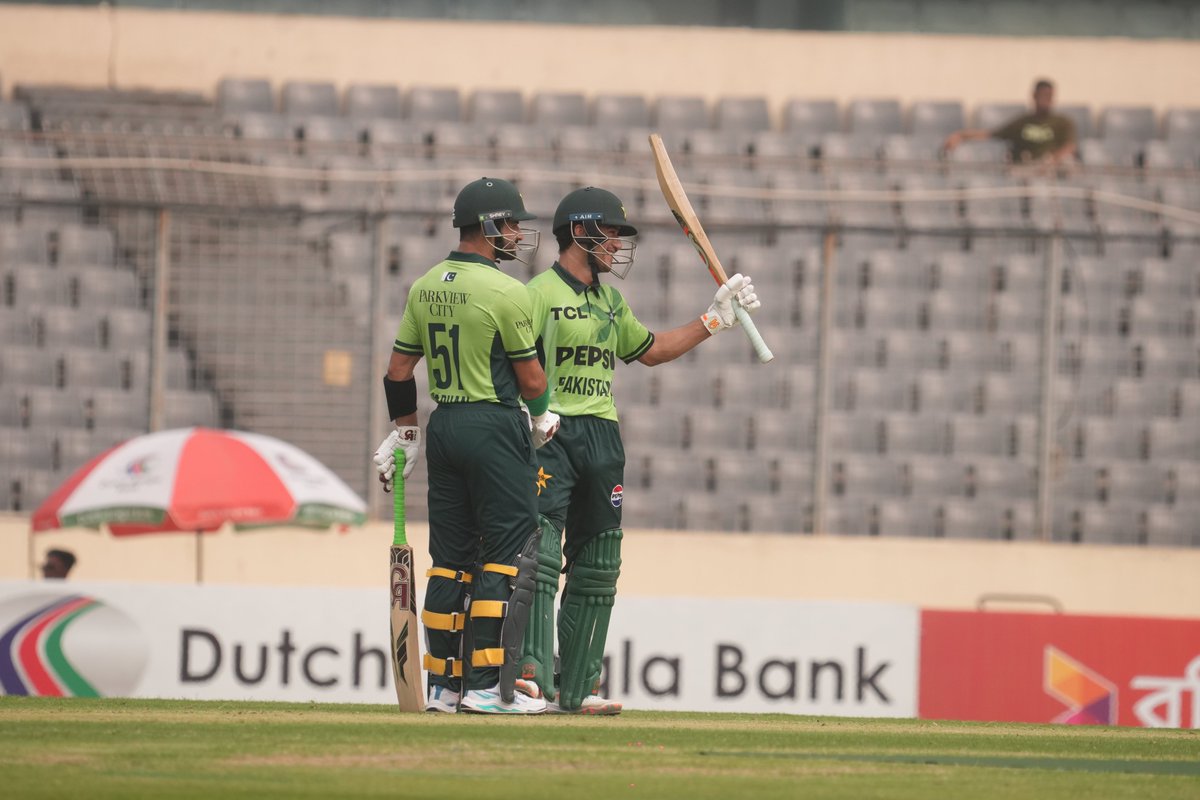 Pakistan Cricket tweet media