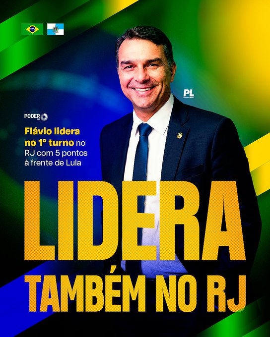 zfabrogmailcom's tweet photo. Noticia maravilhosa do nosso futuro Presidente @FlavioBolsonaro .
Primeiro foi S.Paulo,agora RJ. https://t.co/eD6EGSn4ph