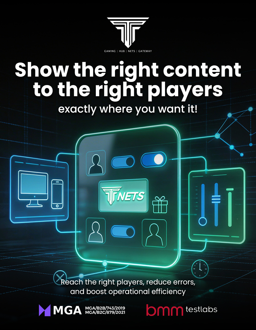 Titan Group tweet media
