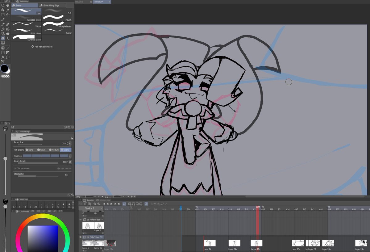 TheNeoneLeon tweet media