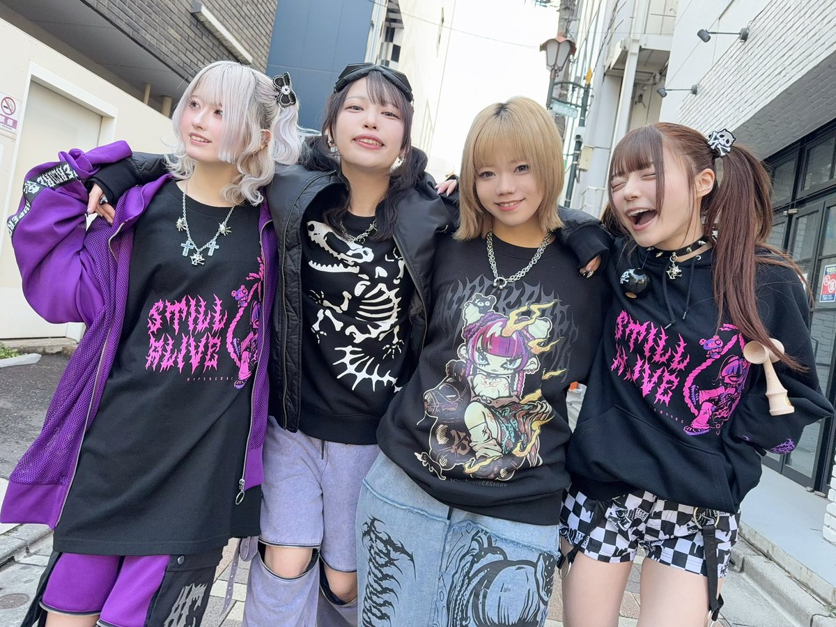 HYPERCORE tweet media