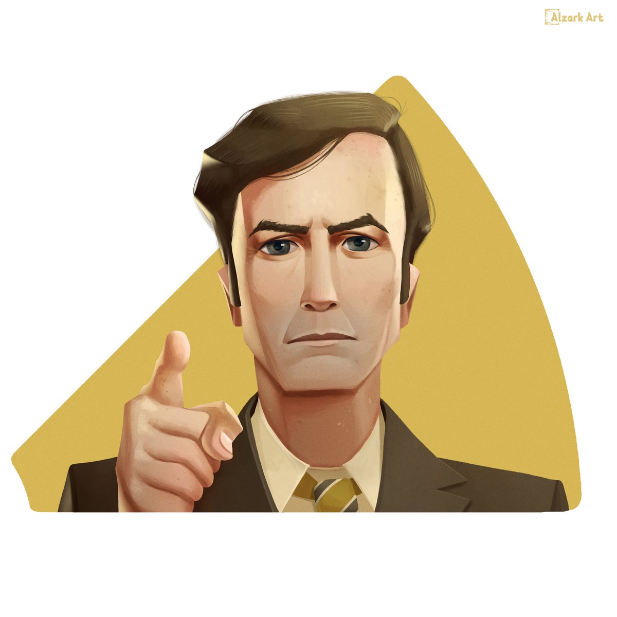 Alzark Art tweet media