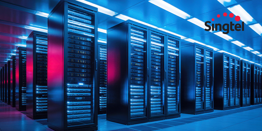 Telecom Review APAC tweet media