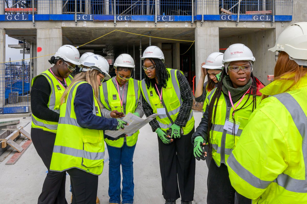 Open Doors Week tweet media