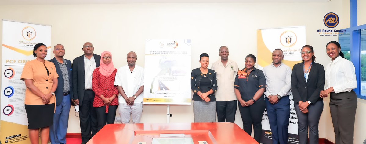 PCFUganda tweet media