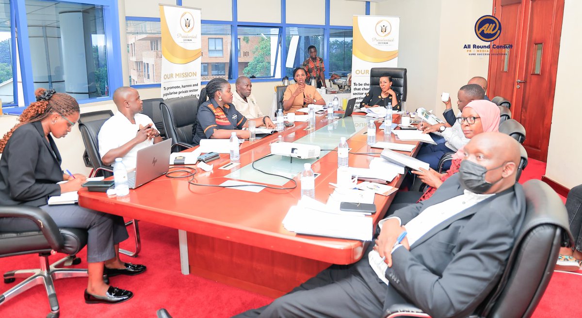 PCFUganda tweet media