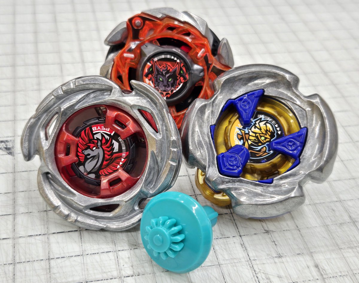 ベイブレード担当です‼️ ベイブレードX買取させていただきました