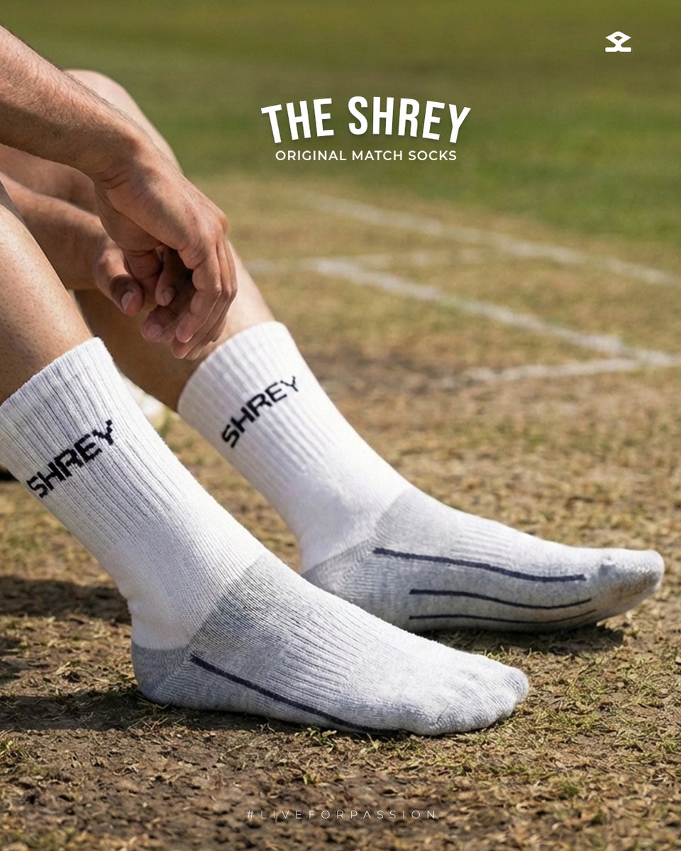 Shrey Sports tweet media