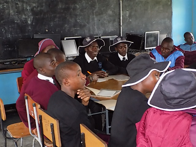 WICO Zimbabwe tweet media