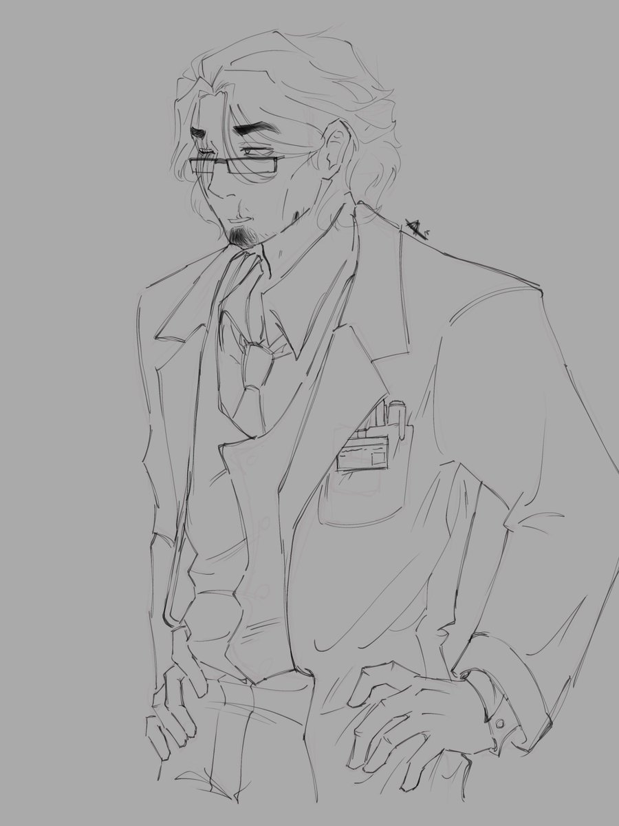 Noah862871's tweet photo. Dibujo antiguo del doctor
(Tengo que hacer nuevos diseños para el-)
#PoppyPlaytime #harleysawyer https://t.co/Yif2UpPPh2