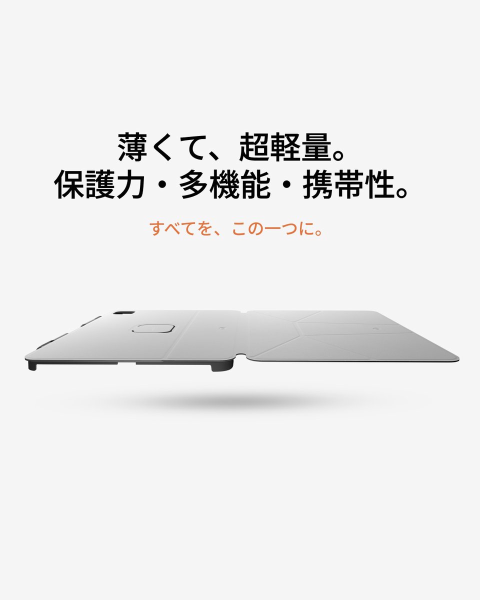 MOFT|モフト公式 tweet media