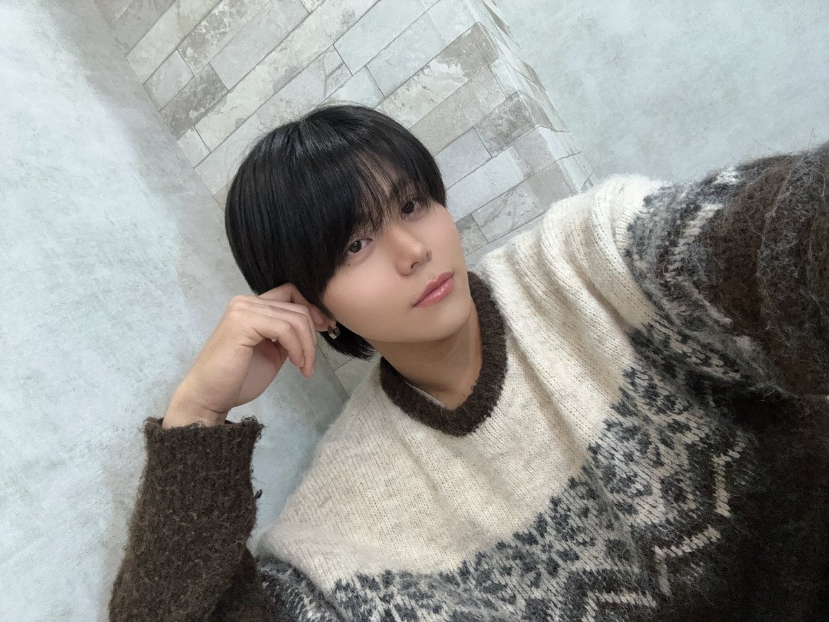 みなと tweet media