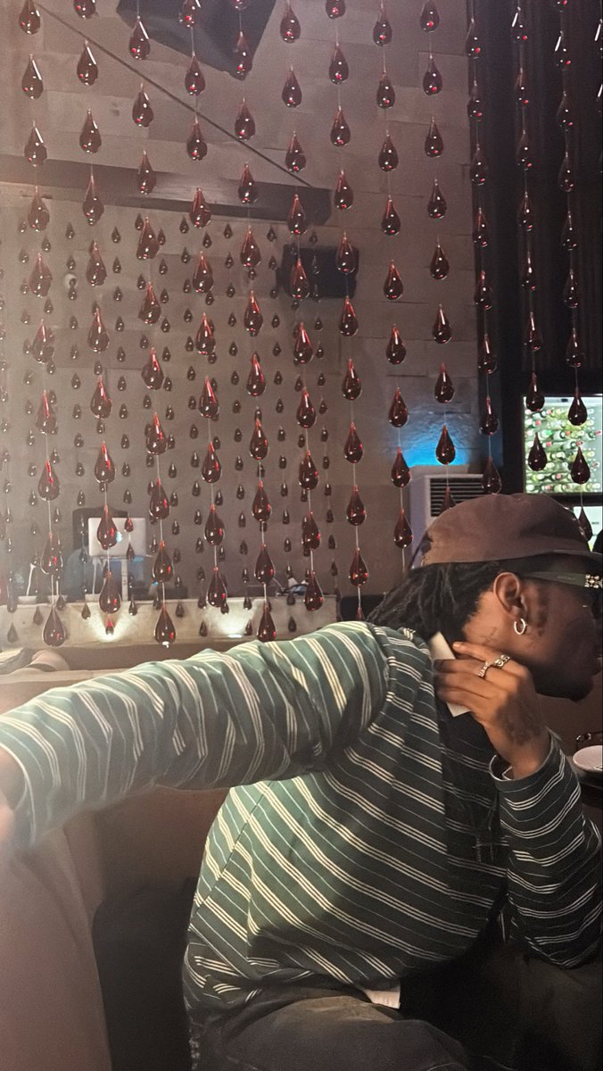 hyce_thegreat's tweet photo. +1 🎉 today and I still Got lethal face Card ! 🐧.. 

ps : I just dropped a song "Te amo"  .. would love you to check it out .  #Trending https://t.co/tnRGKzmvEL