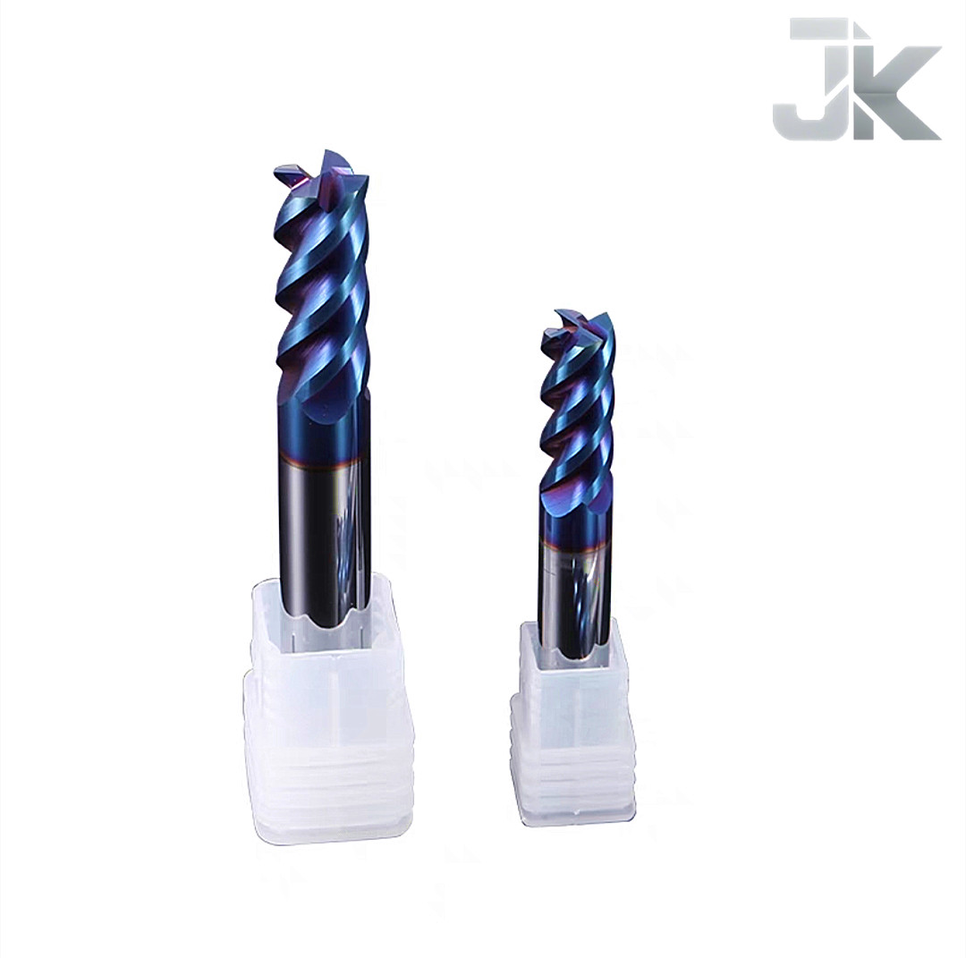 jkcarbide's tweet photo. Blue coated end mill 蓝色涂层铣刀
https://t.co/vn8tQohlrG
https://t.co/THYiJ4RahU：+8615873313220
#硬质合金铣刀 #钨钢铣刀 #Machining #精密加工#carbide #Carbideinserts #carbideendmill #cuttingtools #cnctools #硬質合金 #硬質合金刀片 #硬質合金立銑刀 #切削刀具 https://t.co/5zU5ZMPZEA