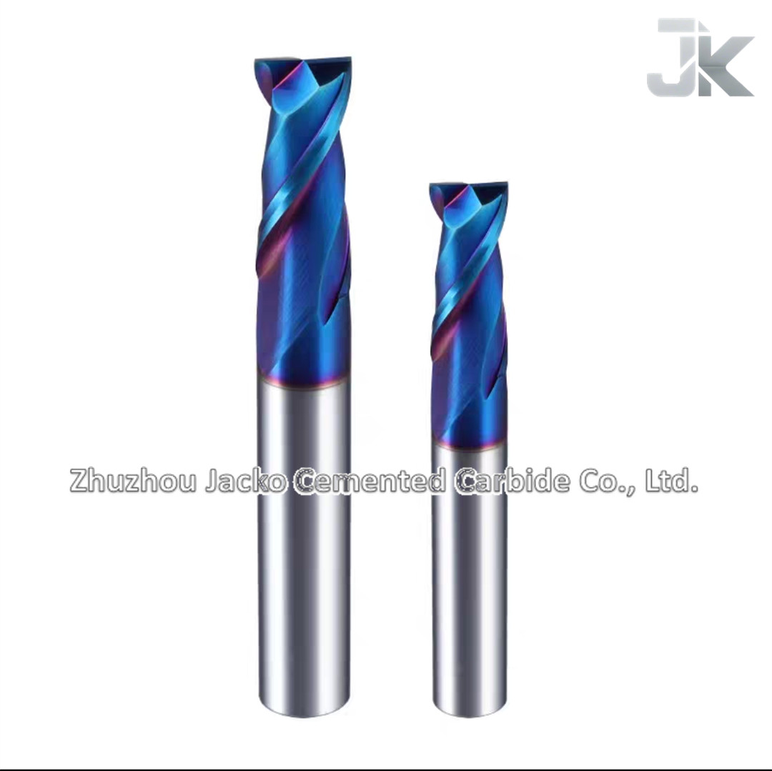 jkcarbide's tweet photo. Blue coated end mill 蓝色涂层铣刀
https://t.co/vn8tQohlrG
https://t.co/THYiJ4RahU：+8615873313220
#硬质合金铣刀 #钨钢铣刀 #Machining #精密加工#carbide #Carbideinserts #carbideendmill #cuttingtools #cnctools #硬質合金 #硬質合金刀片 #硬質合金立銑刀 #切削刀具 https://t.co/5zU5ZMPZEA