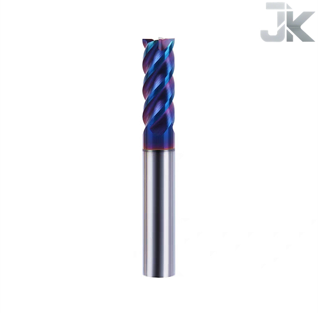 jkcarbide's tweet photo. Blue coated end mill 蓝色涂层铣刀
https://t.co/vn8tQohlrG
https://t.co/THYiJ4RahU：+8615873313220
#硬质合金铣刀 #钨钢铣刀 #Machining #精密加工#carbide #Carbideinserts #carbideendmill #cuttingtools #cnctools #硬質合金 #硬質合金刀片 #硬質合金立銑刀 #切削刀具 https://t.co/5zU5ZMPZEA