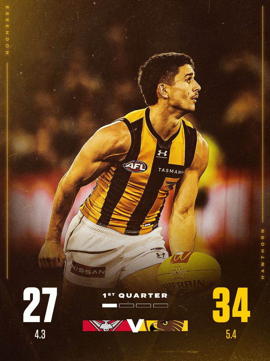 Hawthorn FC tweet media